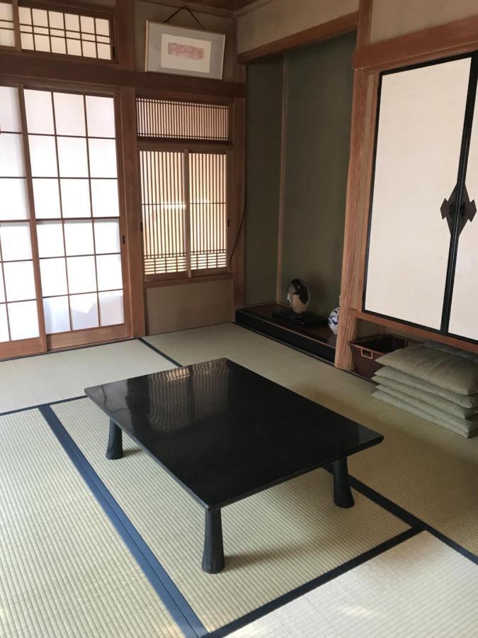 Ｏｋｕｎｏ Ｉｅ Apartment Oshima Luaran gambar