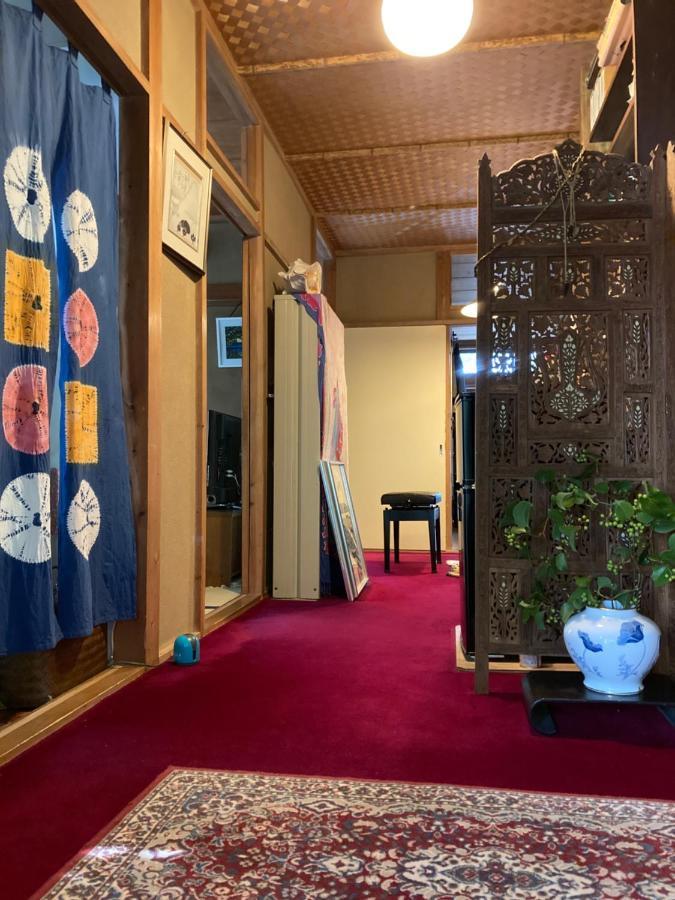 Ｏｋｕｎｏ Ｉｅ Apartment Oshima Luaran gambar