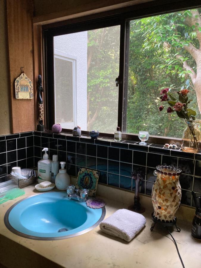 Ｏｋｕｎｏ Ｉｅ Apartment Oshima Luaran gambar