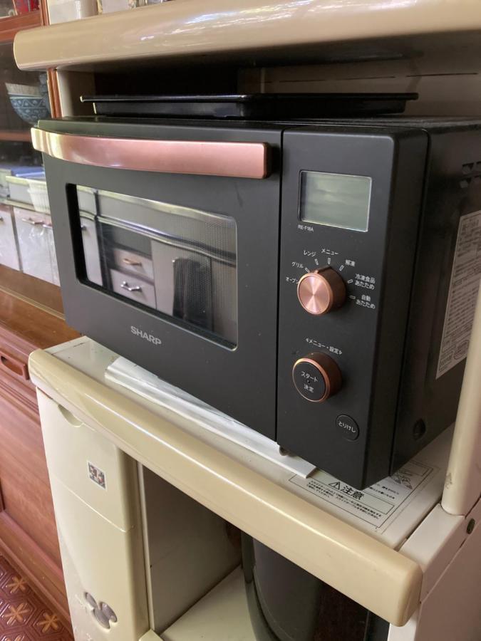 Ｏｋｕｎｏ Ｉｅ Apartment Oshima Luaran gambar